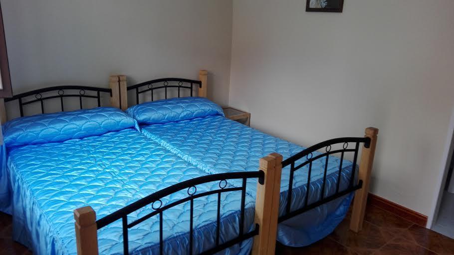 Albergue La Casona Del Peregrino Llanes Zewnętrze zdjęcie