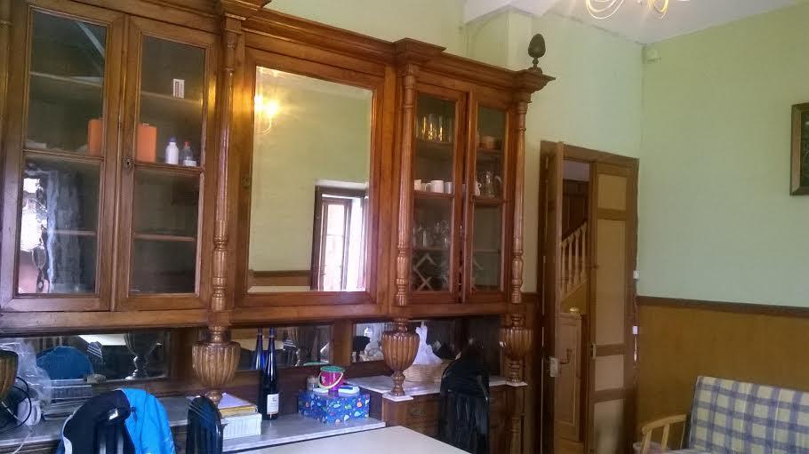 Albergue La Casona Del Peregrino Llanes Zewnętrze zdjęcie