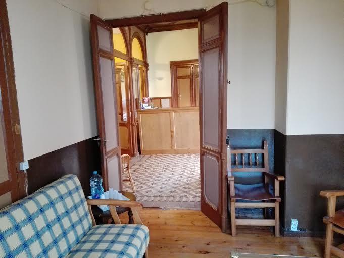 Albergue La Casona Del Peregrino Llanes Zewnętrze zdjęcie