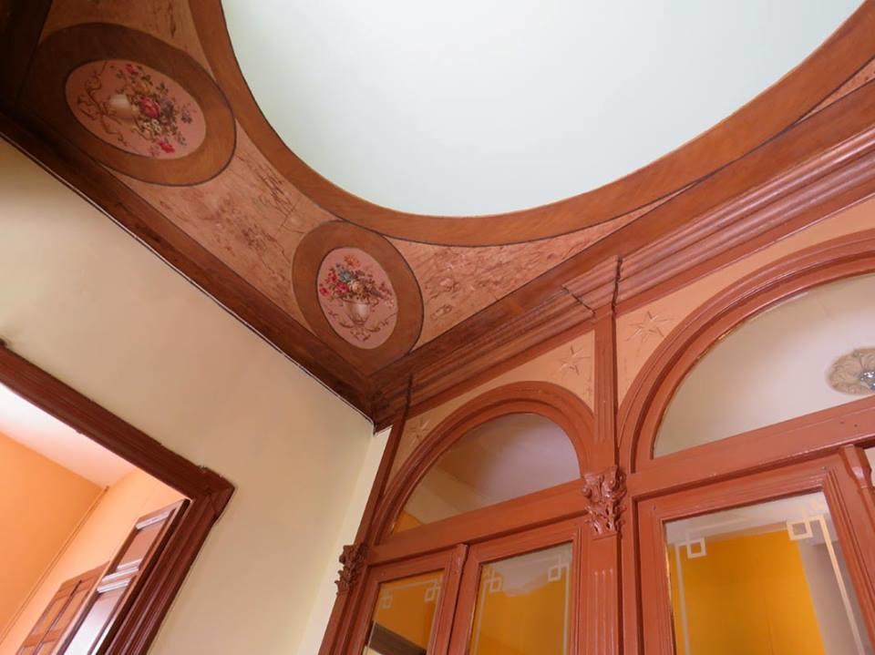 Albergue La Casona Del Peregrino Llanes Zewnętrze zdjęcie